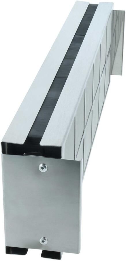 VHBW Actieve-koolfilter vervangingsfilter voor Miele 4002515745489 DKF 1000-R 10427040 voor afzuigkap regenererbaar