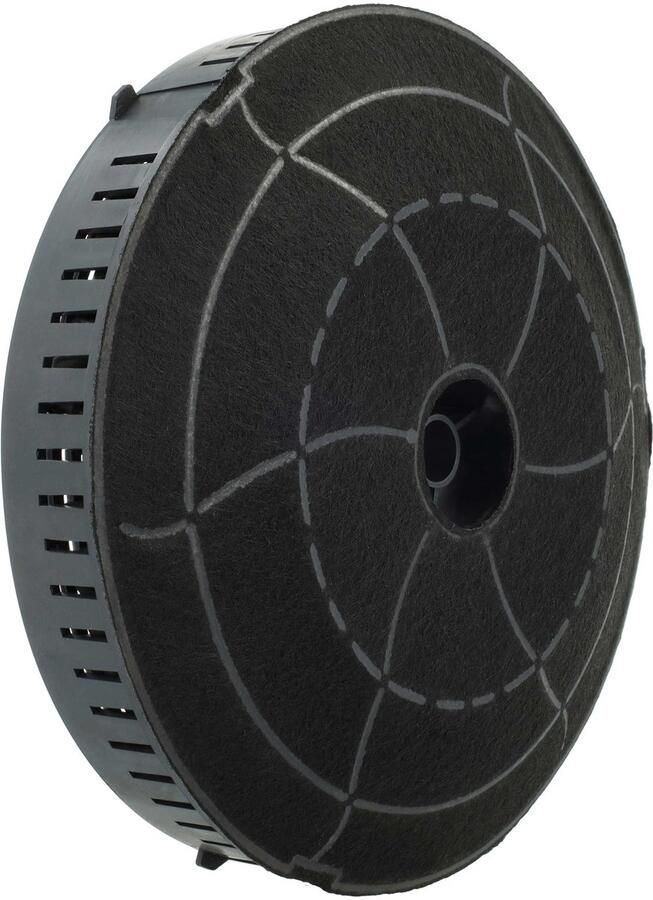 VHBW actiefkoolfilter vervangingsfilter voor AEG KF57 type 57 model 57 voor afzuigkap
