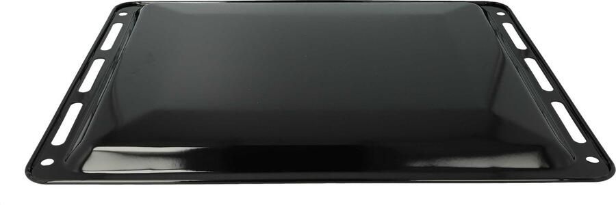 VHBW bakplaat rooster (set van 2 stuks) compatibel met Neff B15CR22N1 03 B25CR22N1 08 B25CR22N1 17 B45CR22N0 01 ovens – 45 5 x 36 4 x 2 cm
