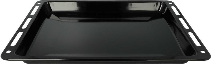 VHBW bakplaat rooster (set van 2 stuks) compatibel met Bosch HNG6764S6W 13 HNG6764W6 94 HNG6764S6 18 HNG6764S6 91 ovens – 45 8 x 36 5 x 4 cm