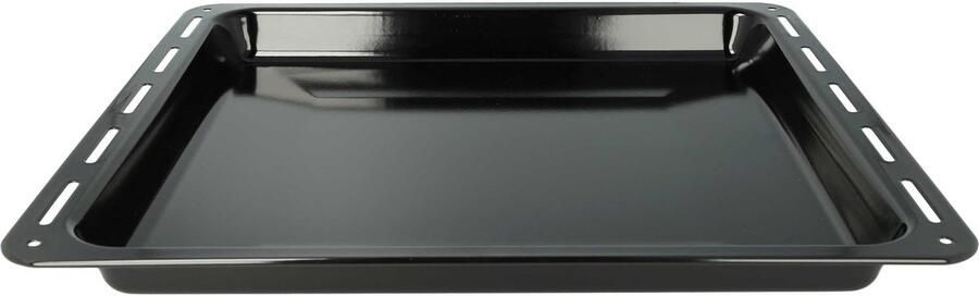 VHBW bakplaat rooster (set van 2 stuks) vervanging voor AEG 353193923-3 3531939233 3531939217 353193921-7 387028720 voor ovens 42 2 x 37 6 x 4 cm