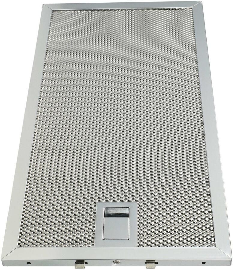 VHBW Metalen vetfilter compatibel met Miele DA 219 EXT afzuigkap metaal