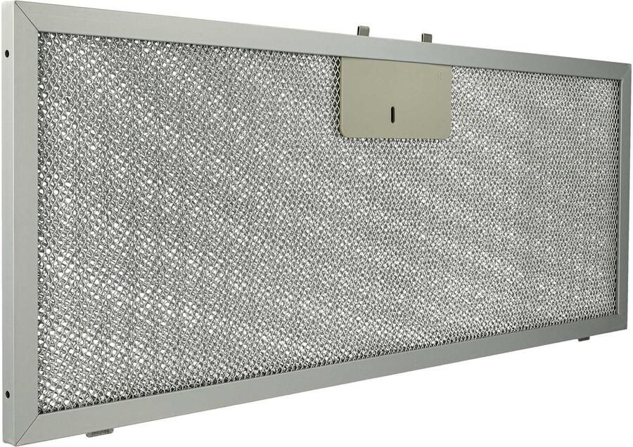 VHBW Metalen vetfilter compatibel met Whirlpool 208290123706 5621311852523102980 AKR 604 afzuigkap 45 9 x 17 7 x 0 85 cm metaal