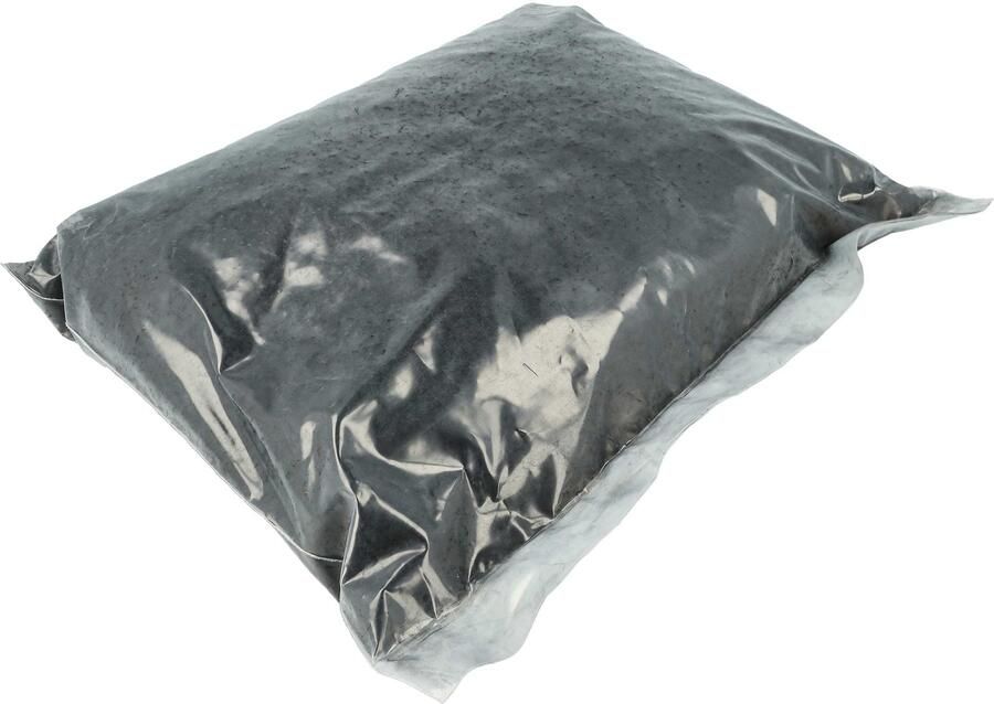 VHBW navulverpakking van 2 5 kg actieve koolpellets compatibel met de Berbel BDL 115 SKE-L en BDL 115 SK-GS BE afzuigkap – diameter 3–4 mm