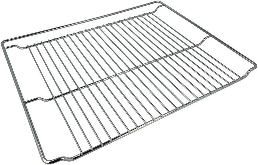 VHBW roostervervanging voor Neff Z1432X3 00434175 00574876 00674784 00440579 voor ovens – bakrooster 46 9 x 37 7 x 2 5 cm