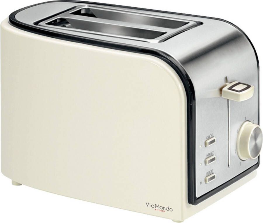 Vechline ViaMondo Broodrooster Torrada-C