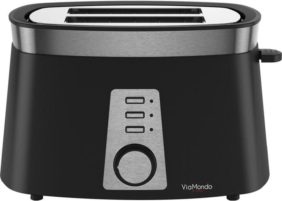 ViaMondo Broodrooster Torrada-Z (920W)