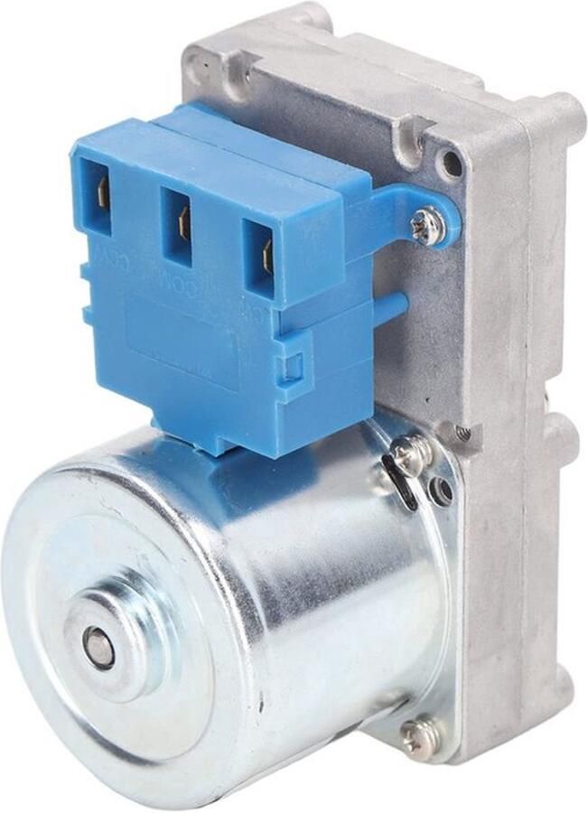 Vijzeltoevoermotor Sterke Geleidbaarheid Pelletkachelmotor Elektrische Open Haard Oven AC220V (2r min)