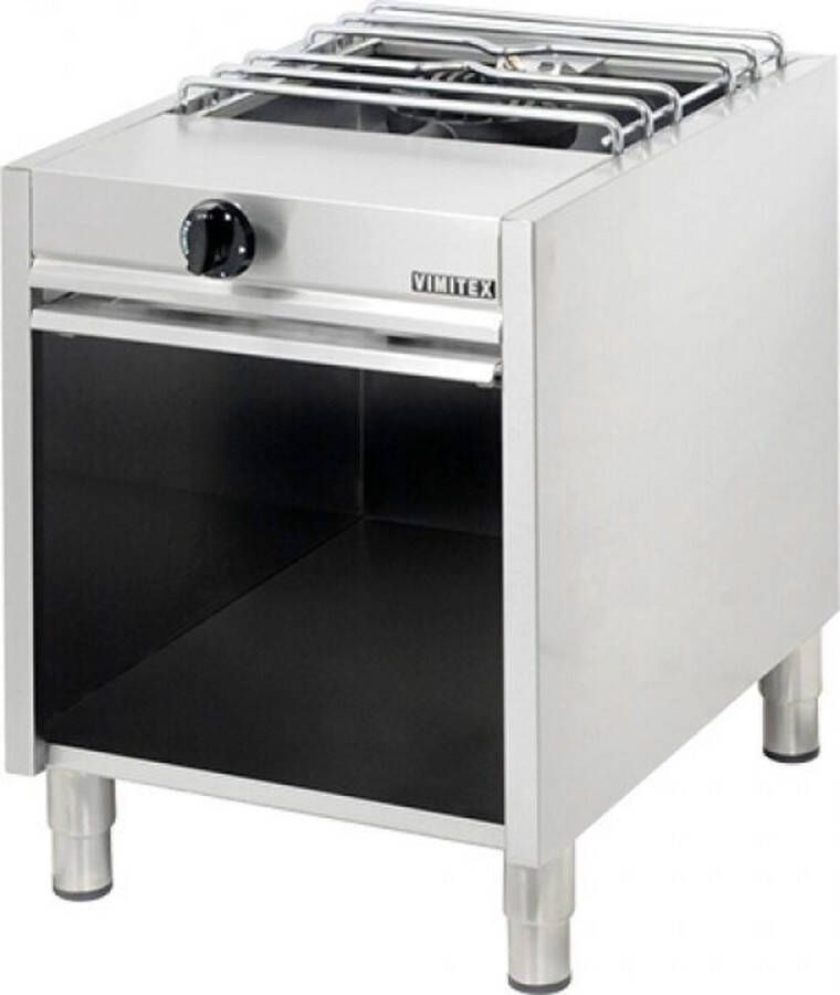 Vimitex Hokker Propaan Tafelmodel Emga 305110 Horeca & Professioneel