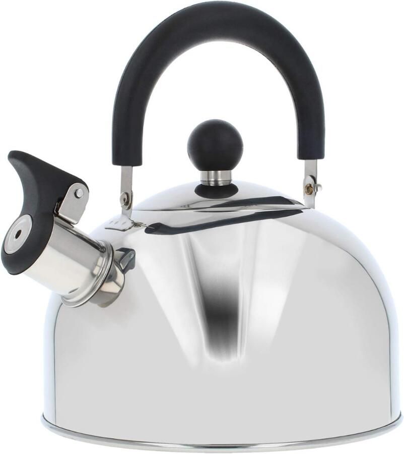 VLSelect Waterkoker vintage Electrisch Retro 2 0L