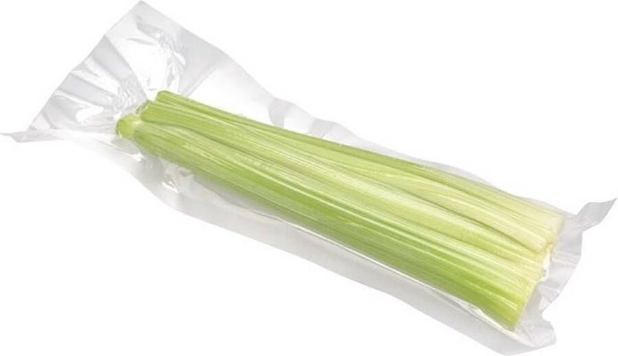 Vogue Vacumeerzakjes 15 X 35cm CL196