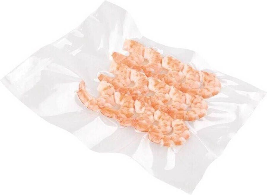 Vogue Vacumeerzakjes 25 X 35cm CL198