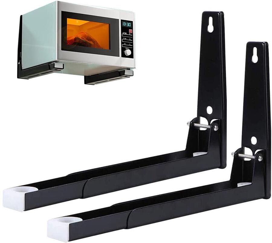 Vouwbare Magnetronstandaard van RVS