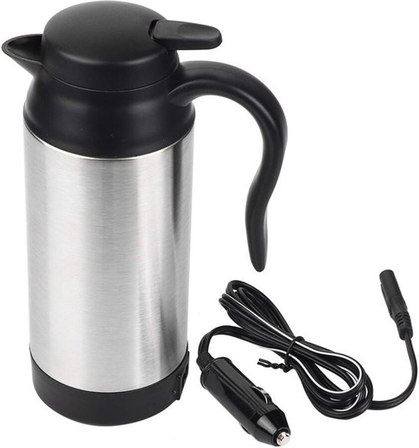 VT Goods elektrische waterkoker 750 ml voor elke dag