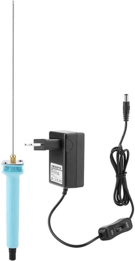 VT Goods Schuimsnijder Elektrische Snijmachine 30W