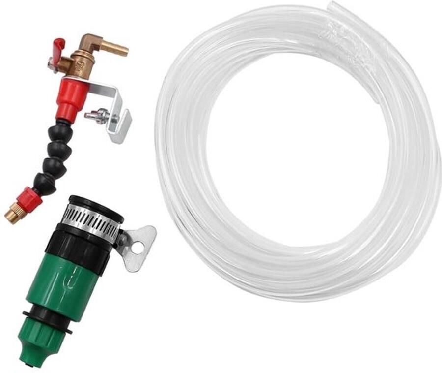 VT Goods Watersproeier Automatische koeling Lichtgewicht