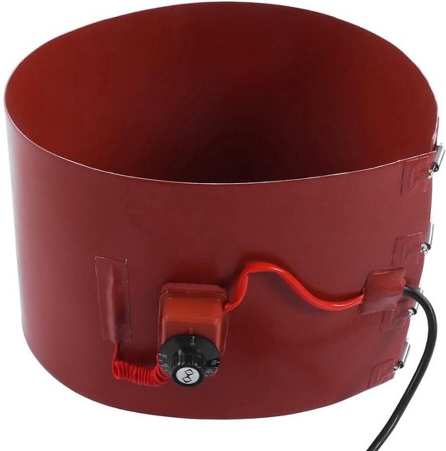 VTV Products Vt s Vat Verwarmings Deken Silicone Verwarmingspad Thermostaat