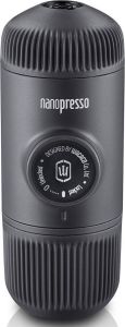 Wacaco Nanopresso portable espresso machine 0 08 l Handmatig