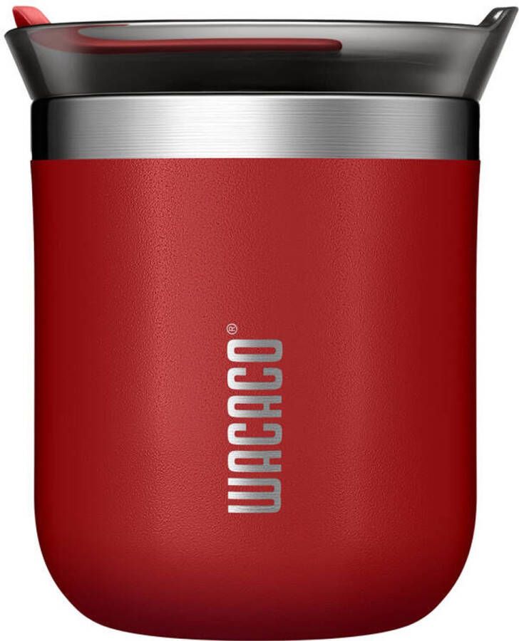 Wacaco Octaroma Classico Koffiemok Voor Espresso Bestemd Voor
