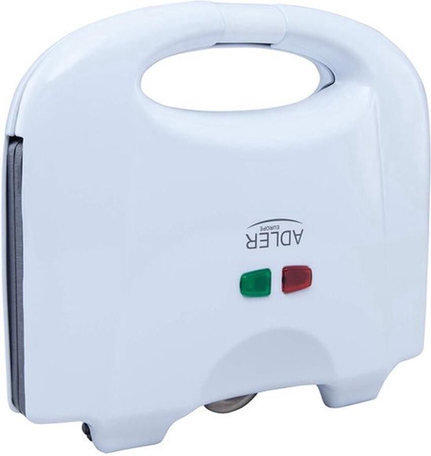 Wafelijzer 700 W