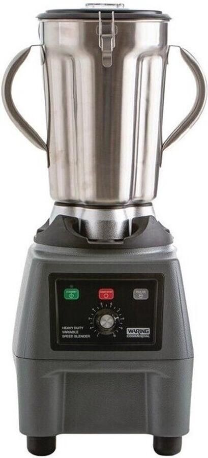 Waring 4 Liter Blender CB15V GF422 Horeca & Professioneel