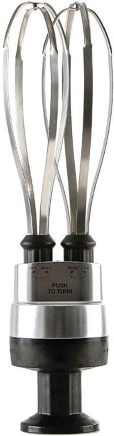 Waring garde voor Big Stix staafmixers CR525-CR529 en SA393-SA397