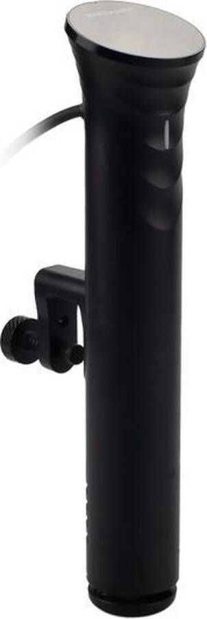 Wartmann Sous Vide stick WM-2009 SV IPx7 Zwart