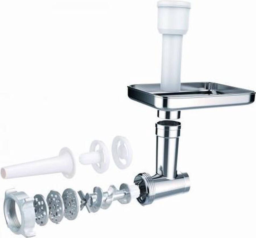 Wartmann Vleesmolen opzetstuk WM-606 GRD