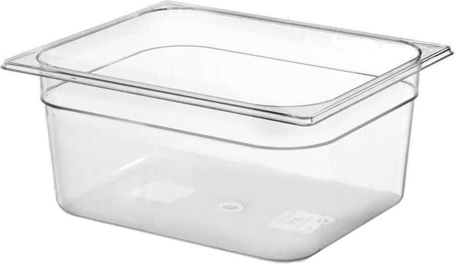 Wartmann Sous Vide Waterbak kunststof 11.7 liter