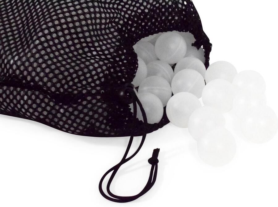 Wartmann Thermische isolatie ballen sous vide 200 stuks Ø = 33 mm