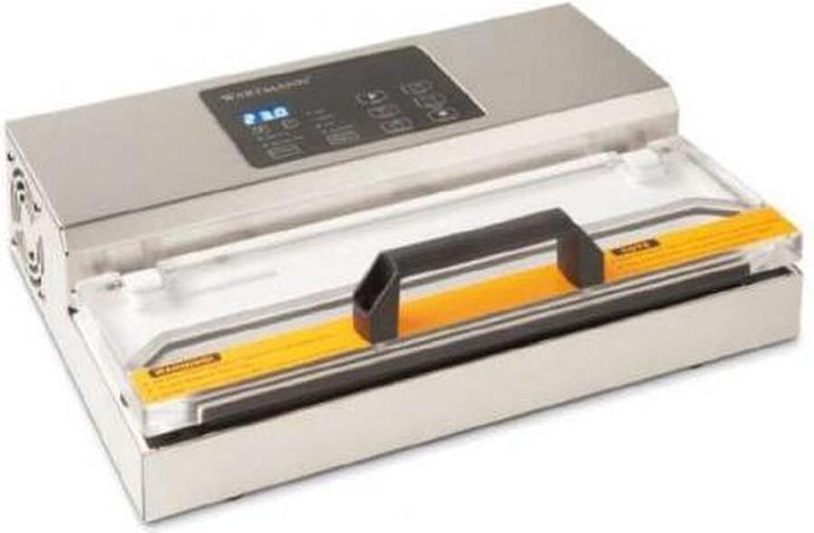 Wartmann Vacuum & Sealapparaat Elite