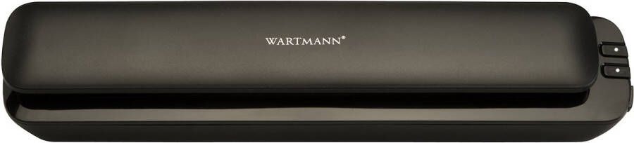 Wartmann WM-1507 SL Vacumeermachine Slim Voor het vacumeren van voedsel