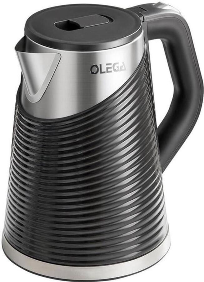 Waterkoker voor kokend water 1800 W snelkokende warmwaterketel 1 8 l draagbare waterkoker elektrische theeketel BPA-vrij energiebesparend veilig design