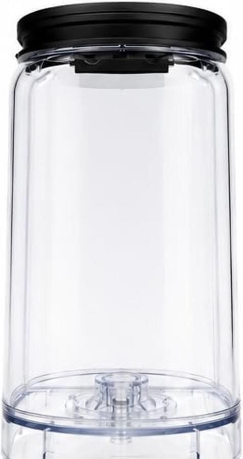 Waterreservoir voor Professioneel Koffiezetapparaat 2 Liter Transparant