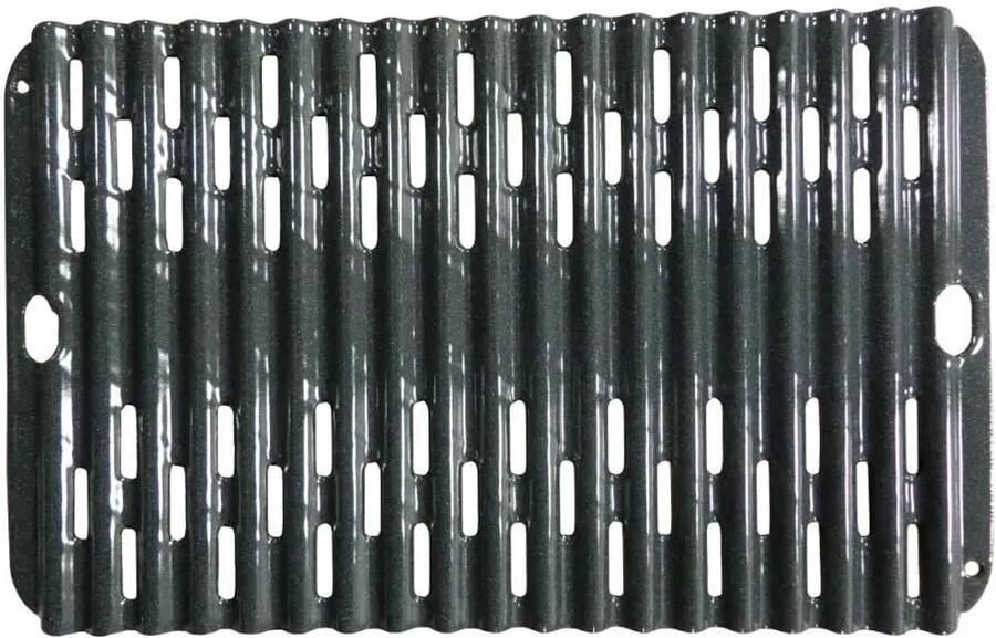 Weber Grate cooking gas go anywhere 18