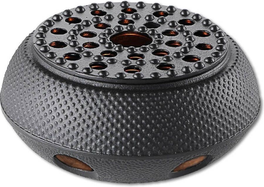 Weis Theewarmer Diameter 15 cm Zwart –