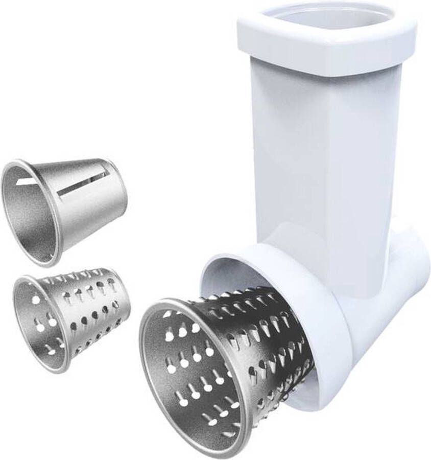 Westfalia Groentesnijder voor roestvrijstalen vleesmolen (860274) - Foto 1