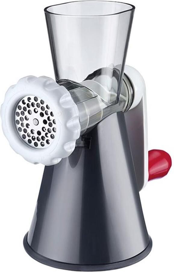 Westmark Gehaktmolen Kunststof Vleesmolen Deegmolen