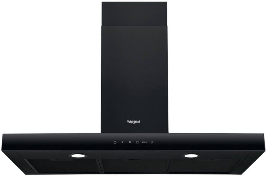 Whirlpool 720 m³ h 315 m³ h 420 m³ h 62 dB LED 275 W 114.5 x 89.8 x 45.6 cm