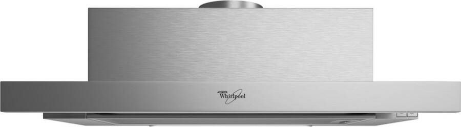 Whirlpool AKR 749 1 IX Afzuigkap vlakscherm Grijs - Foto 3