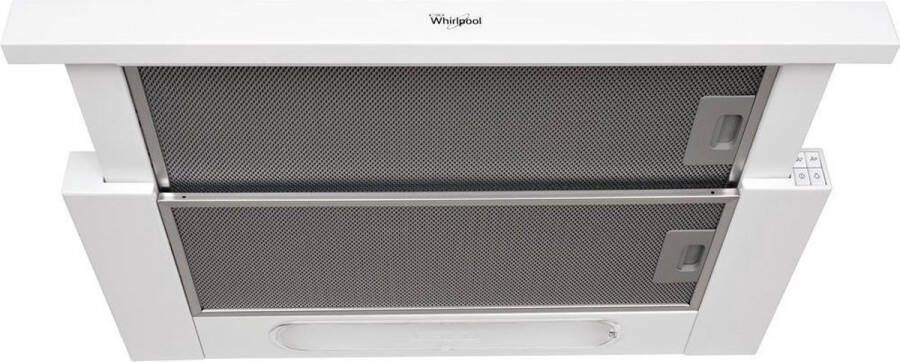 Whirlpool AKR 749 1 WH Afzuigkap