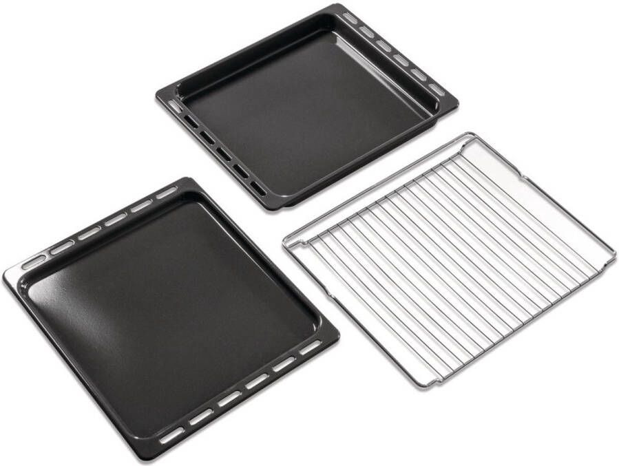 Whirlpool AKZ9 7890 IX Inbouw oven