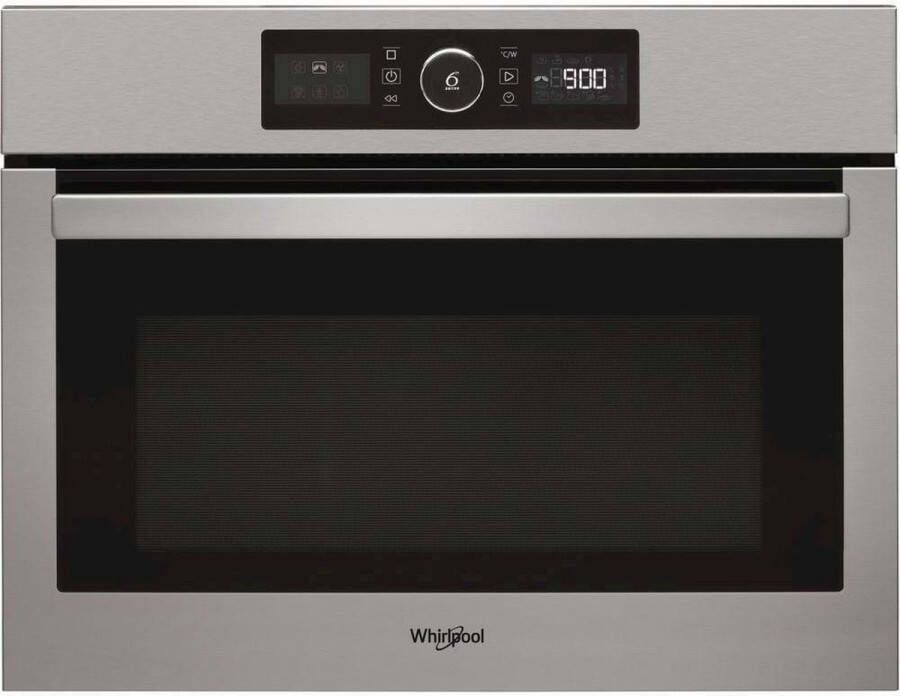 Whirlpool Magnetron AMW9604IX | Microgolfovens | 8003437395710