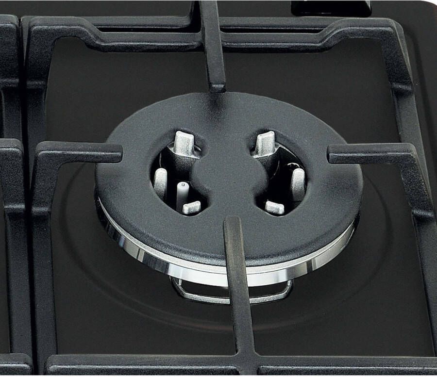 Whirlpool Gaskookplaat GMT 6422 AN