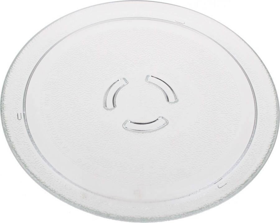 Whirlpool GLASPLAAT MICROGOLF 25cm C00862548