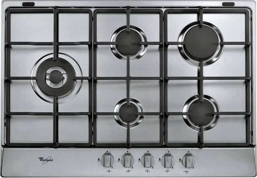Whirlpool Kookplaat AKR 329 1 IX