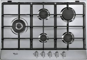 Whirlpool Kookplaat AKR 329 1 IX
