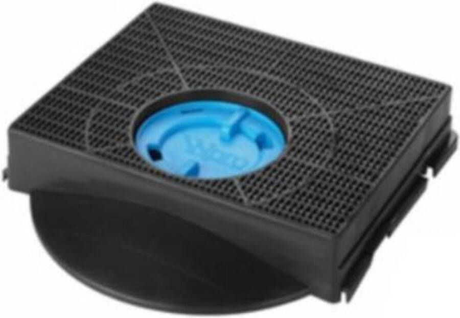 Whirlpool Koolstoffilter 205 x 43 x 213 mm afzuigkap dampkap - Foto 3