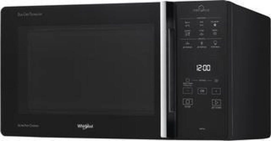 Whirlpool MCP349BL | Microgolfovens | Keuken&Koken Microgolf&Ovens | MCP 349 BL - Foto 3
