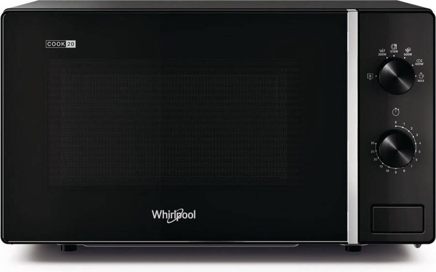 Whirlpool MWP101B | Microgolfovens | 8003437861727